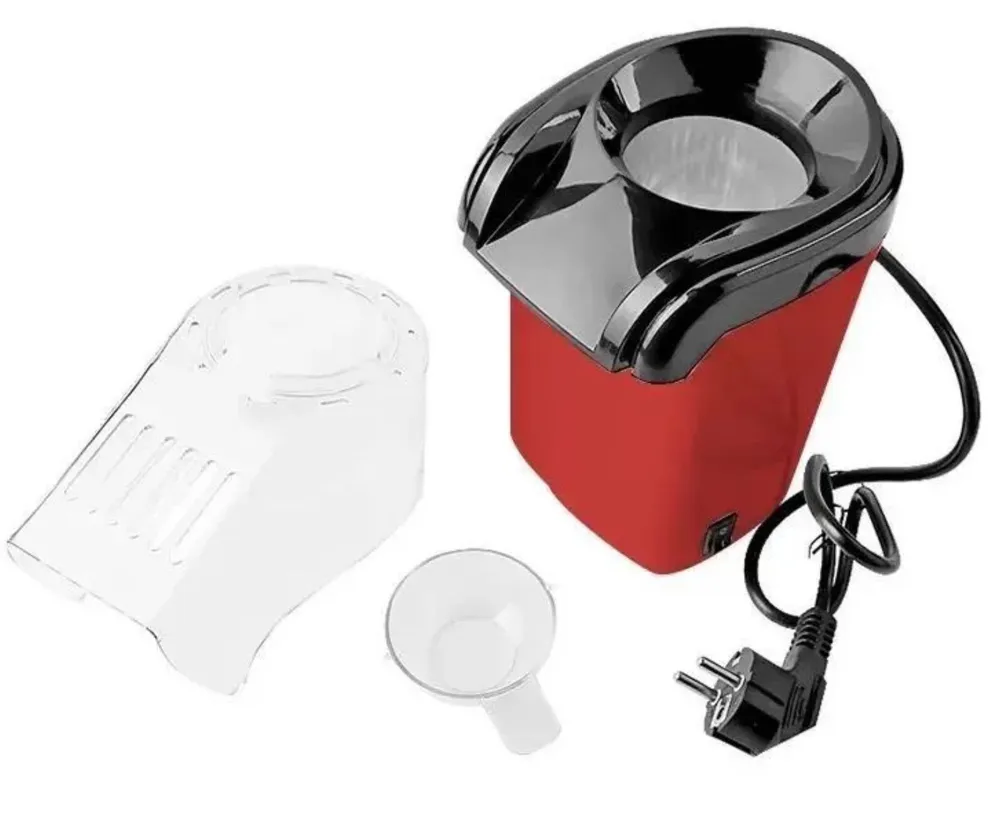 Аппарат для приготовления попкорна