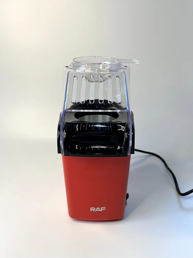 Аппарат для приготовления попкорна