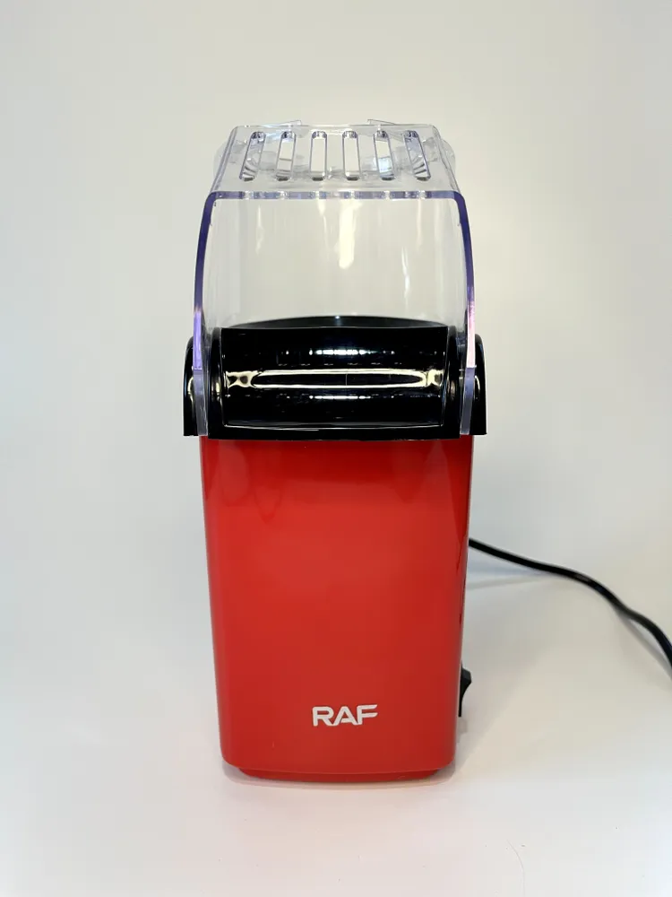 Аппарат для приготовления попкорна