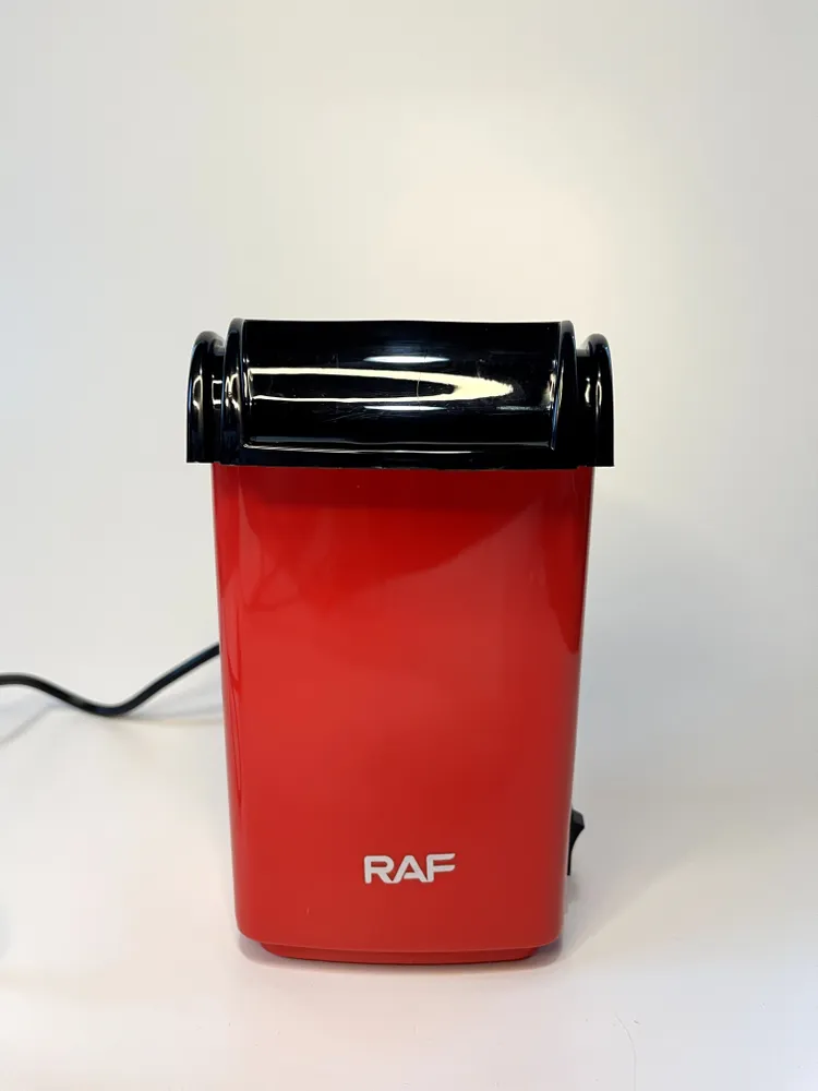 Аппарат для приготовления попкорна