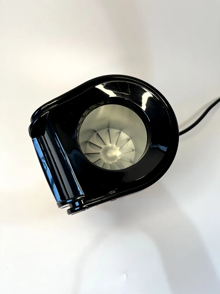 Аппарат для приготовления попкорна