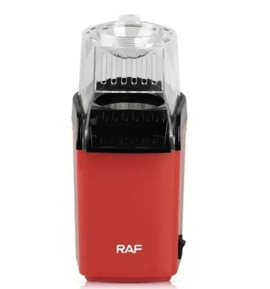 Аппарат для приготовления попкорна